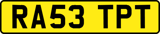 RA53TPT