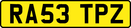 RA53TPZ