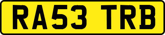 RA53TRB