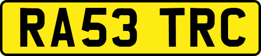 RA53TRC