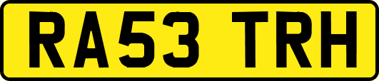RA53TRH
