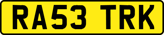 RA53TRK
