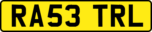 RA53TRL