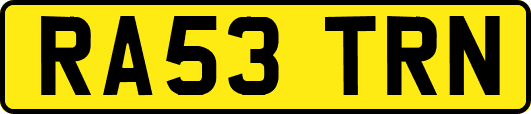 RA53TRN