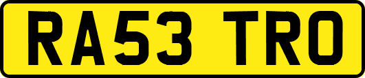 RA53TRO