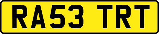 RA53TRT