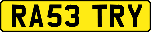 RA53TRY