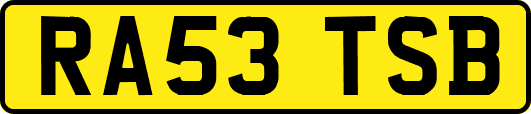 RA53TSB