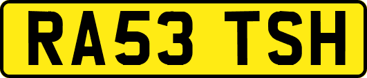 RA53TSH