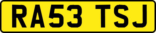 RA53TSJ