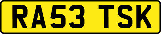 RA53TSK