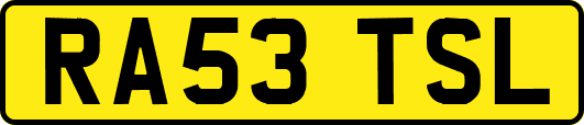 RA53TSL