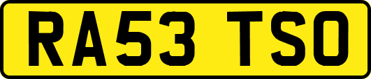 RA53TSO
