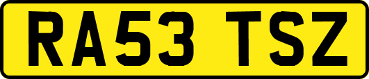RA53TSZ