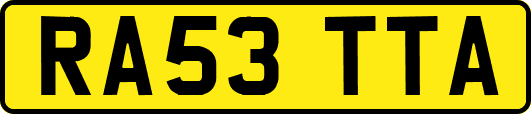 RA53TTA