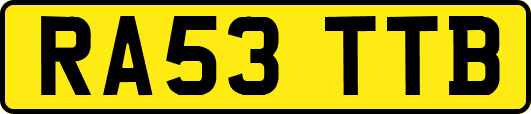 RA53TTB