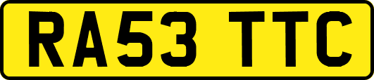 RA53TTC