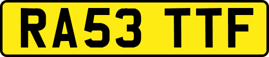 RA53TTF