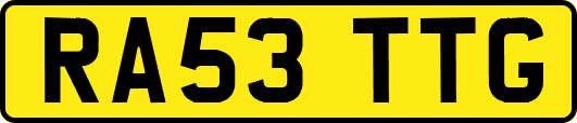 RA53TTG