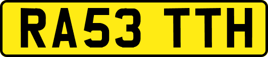 RA53TTH