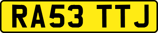 RA53TTJ
