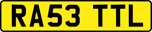 RA53TTL