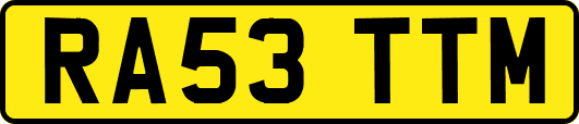 RA53TTM