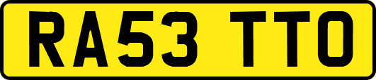 RA53TTO