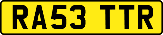 RA53TTR