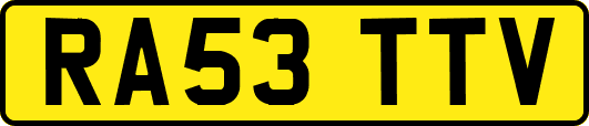 RA53TTV