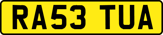 RA53TUA