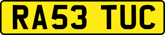 RA53TUC