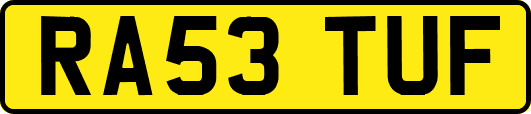 RA53TUF