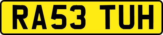 RA53TUH