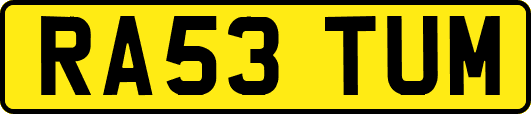RA53TUM