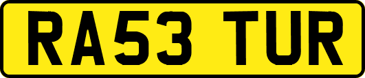 RA53TUR