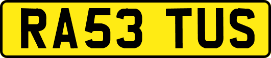RA53TUS