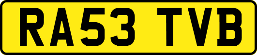 RA53TVB