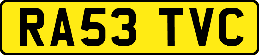 RA53TVC
