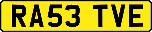 RA53TVE