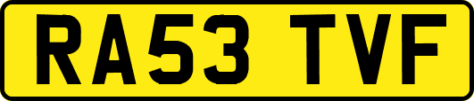 RA53TVF