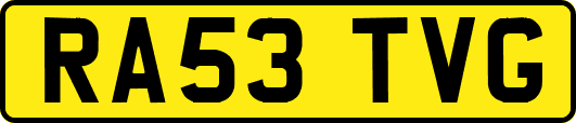 RA53TVG