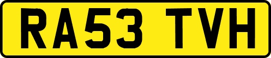 RA53TVH