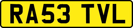 RA53TVL