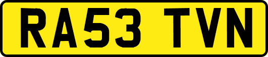 RA53TVN