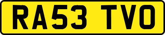 RA53TVO