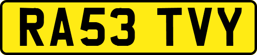 RA53TVY