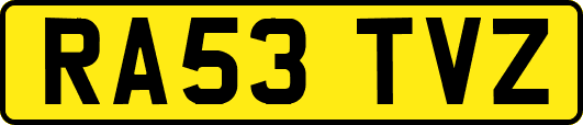 RA53TVZ