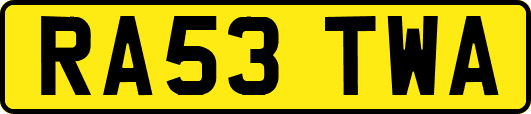 RA53TWA