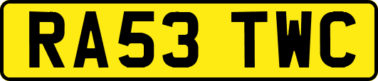 RA53TWC